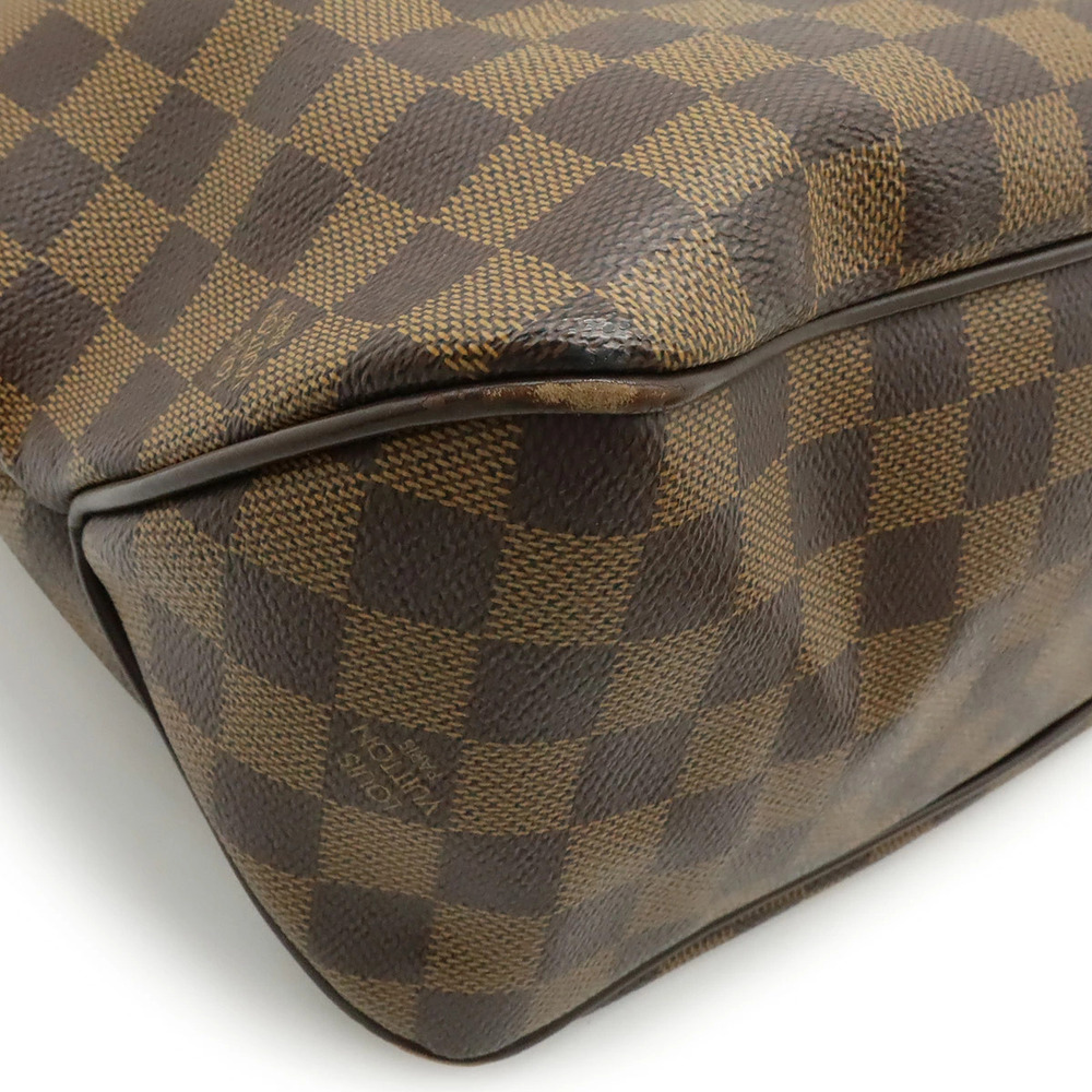 LOUIS VUITTON Damier Delightful Shoulder Bag Hobo Handbag - Picture 3 of 9